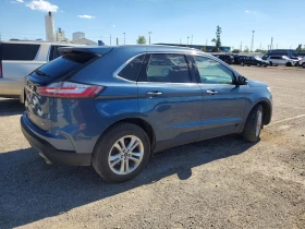 Ford Edge 2.0l Sel | Auto.bg — изображение 3 Ford Edge 2.0l Sel | Auto.bg — изображение 3