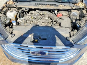 Ford Edge 2.0l Sel | Auto.bg — изображение 12 Ford Edge 2.0l Sel | Auto.bg — изображение 12