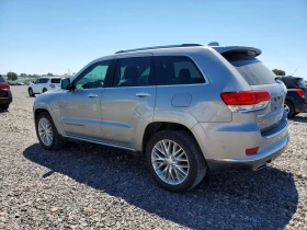 Jeep Grand cherokee SUMMIT V6| DISTRONIC| HARMAN| ВЪЗДУШНО | Auto.bg — изображение 2 Jeep Grand cherokee SUMMIT V6| DISTRONIC| HARMAN| ВЪЗДУШНО | Auto.bg — изображение 2