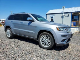 Jeep Grand cherokee SUMMIT V6| DISTRONIC| HARMAN| ВЪЗДУШНО | Auto.bg — изображение 4 Jeep Grand cherokee SUMMIT V6| DISTRONIC| HARMAN| ВЪЗДУШНО | Auto.bg — изображение 4