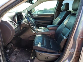 Jeep Grand cherokee SUMMIT V6| DISTRONIC| HARMAN| ВЪЗДУШНО | Auto.bg — изображение 7 Jeep Grand cherokee SUMMIT V6| DISTRONIC| HARMAN| ВЪЗДУШНО | Auto.bg — изображение 7