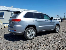 Jeep Grand cherokee SUMMIT V6| DISTRONIC| HARMAN| ВЪЗДУШНО | Auto.bg — изображение 3 Jeep Grand cherokee SUMMIT V6| DISTRONIC| HARMAN| ВЪЗДУШНО | Auto.bg — изображение 3