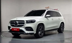 Mercedes-Benz GLS * GLS400d 4MATIC * БЕЗ ПЪРВОНАЧАЛНА ВНОСКА