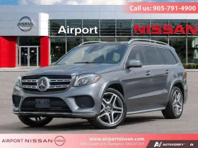 Mercedes-Benz GLS * 450 450 * CARFAX *