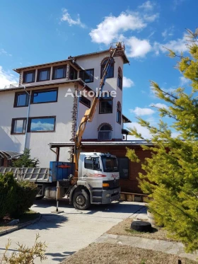 Mercedes-Benz Atego 1828 | Auto.bg — изображение 12 Mercedes-Benz Atego 1828 | Auto.bg — изображение 12