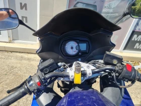 Suzuki Gsx 650 f
