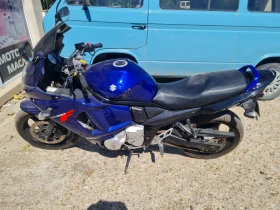 Suzuki Gsx 650 f | Auto.bg — изображение 7 Suzuki Gsx 650 f | Auto.bg — изображение 7