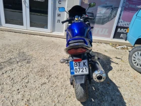 Suzuki Gsx 650 f | Auto.bg — изображение 6 Suzuki Gsx 650 f | Auto.bg — изображение 6