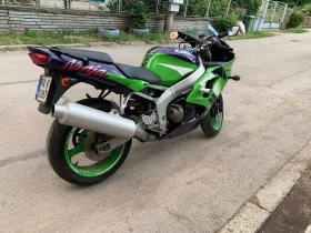 Kawasaki Ninja ZX6R | Auto.bg — изображение 5 Kawasaki Ninja ZX6R | Auto.bg — изображение 5