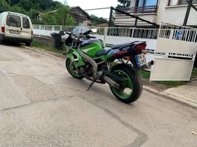 Kawasaki Ninja ZX6R | Auto.bg — изображение 7 Kawasaki Ninja ZX6R | Auto.bg — изображение 7