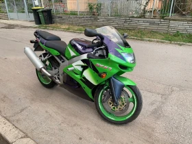 Kawasaki Ninja ZX6R | Auto.bg — изображение 4 Kawasaki Ninja ZX6R | Auto.bg — изображение 4
