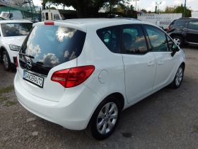 Opel Meriva 1.4i* *  | Mobile.bg   4
