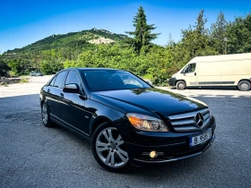 Mercedes-Benz C 220 CDI= ELEGANCE= КОЖА= NAVI= - Car24.bg Mercedes-Benz C 220 CDI= ELEGANCE= КОЖА= NAVI=