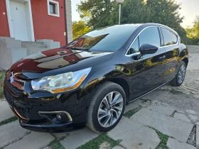 Citroen DS4 1.6EHDI-ЕВРО 6В-FACE LIFT-НАВИГАЦИЯ-МАСАЖ - Car24.bg Citroen DS4 1.6EHDI-ЕВРО 6В-FACE LIFT-НАВИГАЦИЯ-МАСАЖ