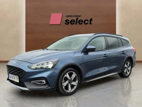 Ford Focus 1.0 EcoBoost - Car24.bg Ford Focus 1.0 EcoBoost