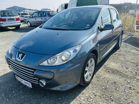 Peugeot 307 1.6HDI* Facelift - Car24.bg Peugeot 307 1.6HDI* Facelift