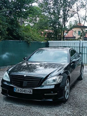Mercedes-Benz S 320 - 6700 € / 13104.06 лв. - 31597374 2 | Car24.bg Mercedes-Benz S 320 - 6700 € / 13104.06 лв. - 31597374 2