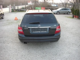 Mercedes-Benz C 220 cdi NAVI AVTOMAT EURO5B | Auto.bg — изображение 4 Mercedes-Benz C 220 cdi NAVI AVTOMAT EURO5B | Auto.bg — изображение 4