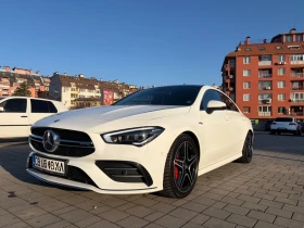 Mercedes-Benz CLA 350 AMG - Car24.bg Mercedes-Benz CLA 350 AMG