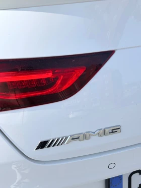 Mercedes-Benz CLA 350 AMG - 39000 € / 76277.37 лв. - 19028878 15 | Car24.bg Mercedes-Benz CLA 350 AMG - 39000 € / 76277.37 лв. - 19028878 15