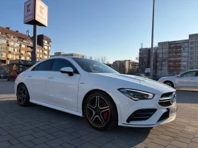 Mercedes-Benz CLA 350 AMG - 39000 € / 76277.37 лв. - 19028878 2 | Car24.bg Mercedes-Benz CLA 350 AMG - 39000 € / 76277.37 лв. - 19028878 2