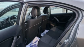 Toyota Avensis KATO ЧИСТО НОВ | Auto.bg — изображение 9 Toyota Avensis KATO ЧИСТО НОВ | Auto.bg — изображение 9
