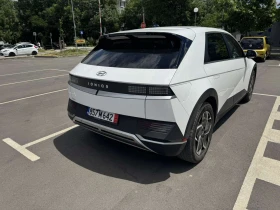 Hyundai Ioniq 5 - 27000 € / 52807.41 лв. - 71114503 4 | Car24.bg Hyundai Ioniq 5 - 27000 € / 52807.41 лв. - 71114503 4