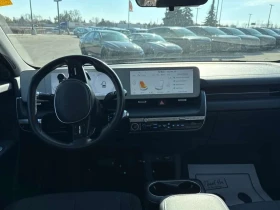 Hyundai Ioniq 5 undefined | Auto.bg — изображение 5 Hyundai Ioniq 5 undefined | Auto.bg — изображение 5