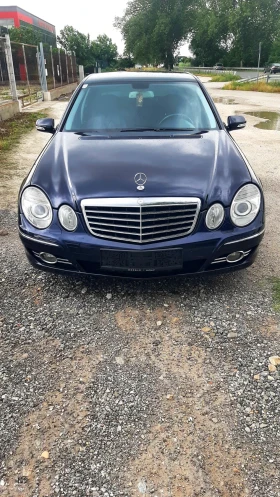 Mercedes-Benz E 220 EVO Avantgarde - 5900 € / 11539.40 лв. - 97380136 3 | Car24.bg Mercedes-Benz E 220 EVO Avantgarde - 5900 € / 11539.40 лв. - 97380136 3