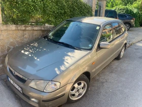 Mazda 323