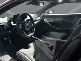 McLaren Artura = NEW = MSO Bespoke Paint Гаранция | Auto.bg — изображение 8 McLaren Artura = NEW = MSO Bespoke Paint Гаранция | Auto.bg — изображение 8