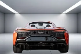 McLaren Artura = NEW = MSO Bespoke Paint Гаранция | Auto.bg — изображение 2 McLaren Artura = NEW = MSO Bespoke Paint Гаранция | Auto.bg — изображение 2