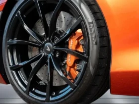 McLaren Artura = NEW = MSO Bespoke Paint Гаранция | Auto.bg — изображение 6 McLaren Artura = NEW = MSO Bespoke Paint Гаранция | Auto.bg — изображение 6