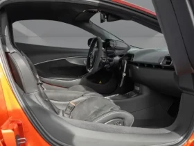 McLaren Artura = NEW = MSO Bespoke Paint Гаранция | Auto.bg — изображение 13 McLaren Artura = NEW = MSO Bespoke Paint Гаранция | Auto.bg — изображение 13
