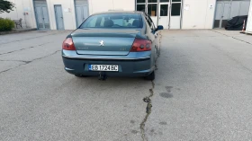 Peugeot 407 1800i - 2200 € / 4302.83 лв. - 73967876 5 | Car24.bg Peugeot 407 1800i - 2200 € / 4302.83 лв. - 73967876 5