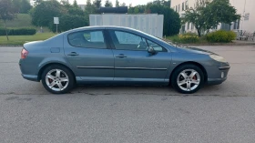 Peugeot 407 1800i - 2200 € / 4302.83 лв. - 73967876 4 | Car24.bg Peugeot 407 1800i - 2200 € / 4302.83 лв. - 73967876 4