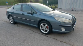 Peugeot 407 1800i - 2200 € / 4302.83 лв. - 73967876 3 | Car24.bg Peugeot 407 1800i - 2200 € / 4302.83 лв. - 73967876 3