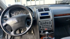Peugeot 407 1800i - 2200 € / 4302.83 лв. - 73967876 9 | Car24.bg Peugeot 407 1800i - 2200 € / 4302.83 лв. - 73967876 9
