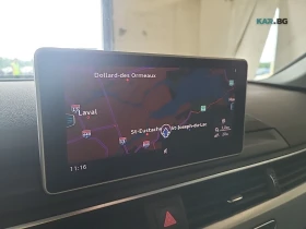 Audi A4 PROGRESSIV QUATTRO Автокредит Цена до България | Auto.bg — изображение 11 Audi A4 PROGRESSIV QUATTRO Автокредит Цена до България | Auto.bg — изображение 11