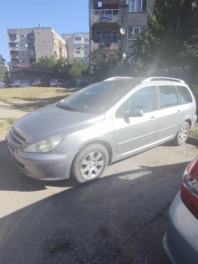 Peugeot 307 1.6HDI - 1300 € / 2542.58 лв. - 36047037 3 | Car24.bg Peugeot 307 1.6HDI - 1300 € / 2542.58 лв. - 36047037 3