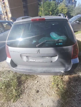 Peugeot 307 1.6HDI - 1300 € / 2542.58 лв. - 36047037 4 | Car24.bg Peugeot 307 1.6HDI - 1300 € / 2542.58 лв. - 36047037 4