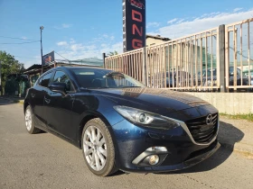 Mazda 3 2, 200SKYACTIV EURO6