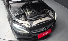 Mercedes-Benz C 220 4D BURMESTER | 4MATIC - 13500 € - 40940606 4 | Car24.bg Mercedes-Benz C 220 4D BURMESTER | 4MATIC - 13500 € - 40940606 4