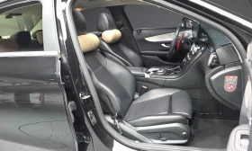 Mercedes-Benz C 220 4D BURMESTER | 4MATIC - 13500 € - 40940606 11 | Car24.bg Mercedes-Benz C 220 4D BURMESTER | 4MATIC - 13500 € - 40940606 11