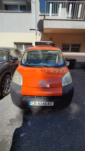Citroen Nemo undefined | Auto.bg — изображение 2 Citroen Nemo undefined | Auto.bg — изображение 2