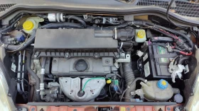 Citroen Nemo undefined | Auto.bg — изображение 7 Citroen Nemo undefined | Auto.bg — изображение 7