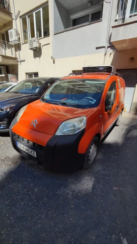 Citroen Nemo undefined | Auto.bg — изображение 3 Citroen Nemo undefined | Auto.bg — изображение 3