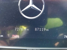 Mercedes-Benz EQS 450+ * ПОДГРЕВ* ОБДУХВАНЕ* ПАНО* BURMESTER* 360* - 25400 € - 18091805 13 | Car24.bg Mercedes-Benz EQS 450+ * ПОДГРЕВ* ОБДУХВАНЕ* ПАНО* BURMESTER* 360* - 25400 € - 18091805 13