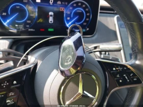 Mercedes-Benz EQS 450+ * ПОДГРЕВ* ОБДУХВАНЕ* ПАНО* BURMESTER* 360* - 25400 € - 18091805 9 | Car24.bg Mercedes-Benz EQS 450+ * ПОДГРЕВ* ОБДУХВАНЕ* ПАНО* BURMESTER* 360* - 25400 € - 18091805 9