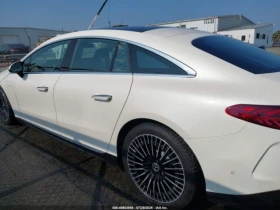 Mercedes-Benz EQS 450+ * ПОДГРЕВ* ОБДУХВАНЕ* ПАНО* BURMESTER* 360* - 25400 € - 18091805 12 | Car24.bg Mercedes-Benz EQS 450+ * ПОДГРЕВ* ОБДУХВАНЕ* ПАНО* BURMESTER* 360* - 25400 € - 18091805 12